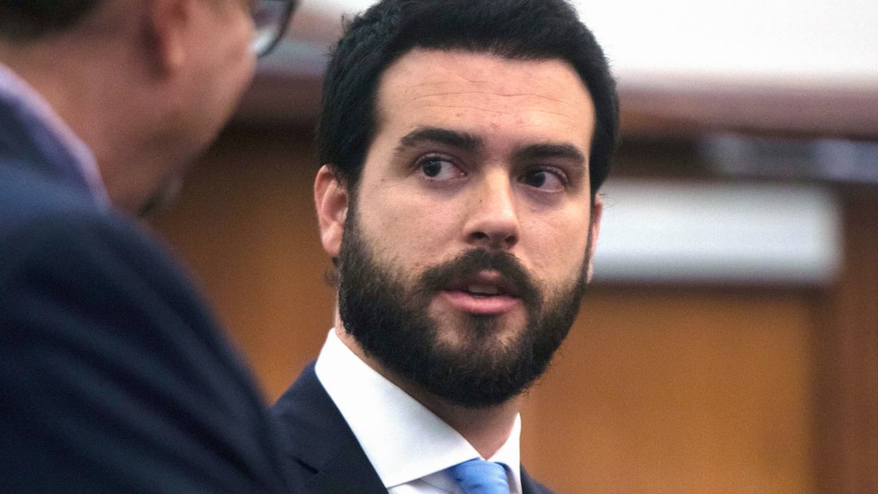 Inicia juicio de Pablo Lyle: los detalles del arranque que definirán su situación legal