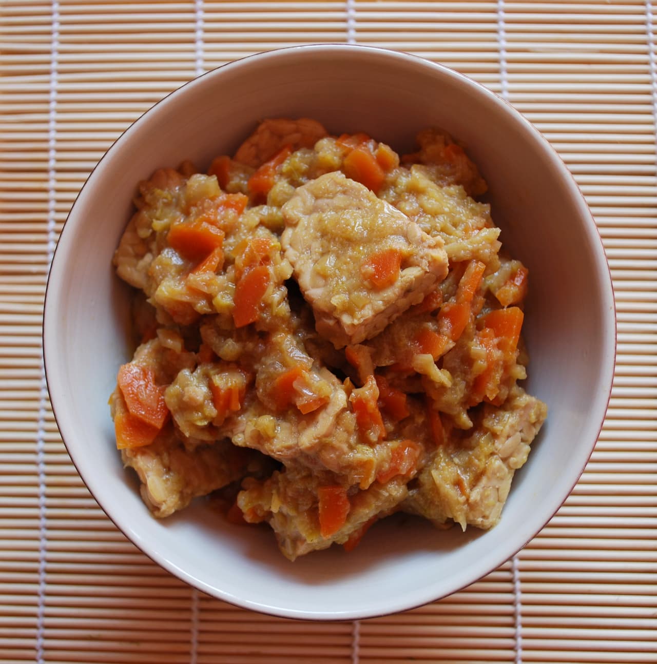 También es un buen prebiótico que aporta enzimas a tu aparato digestivo.