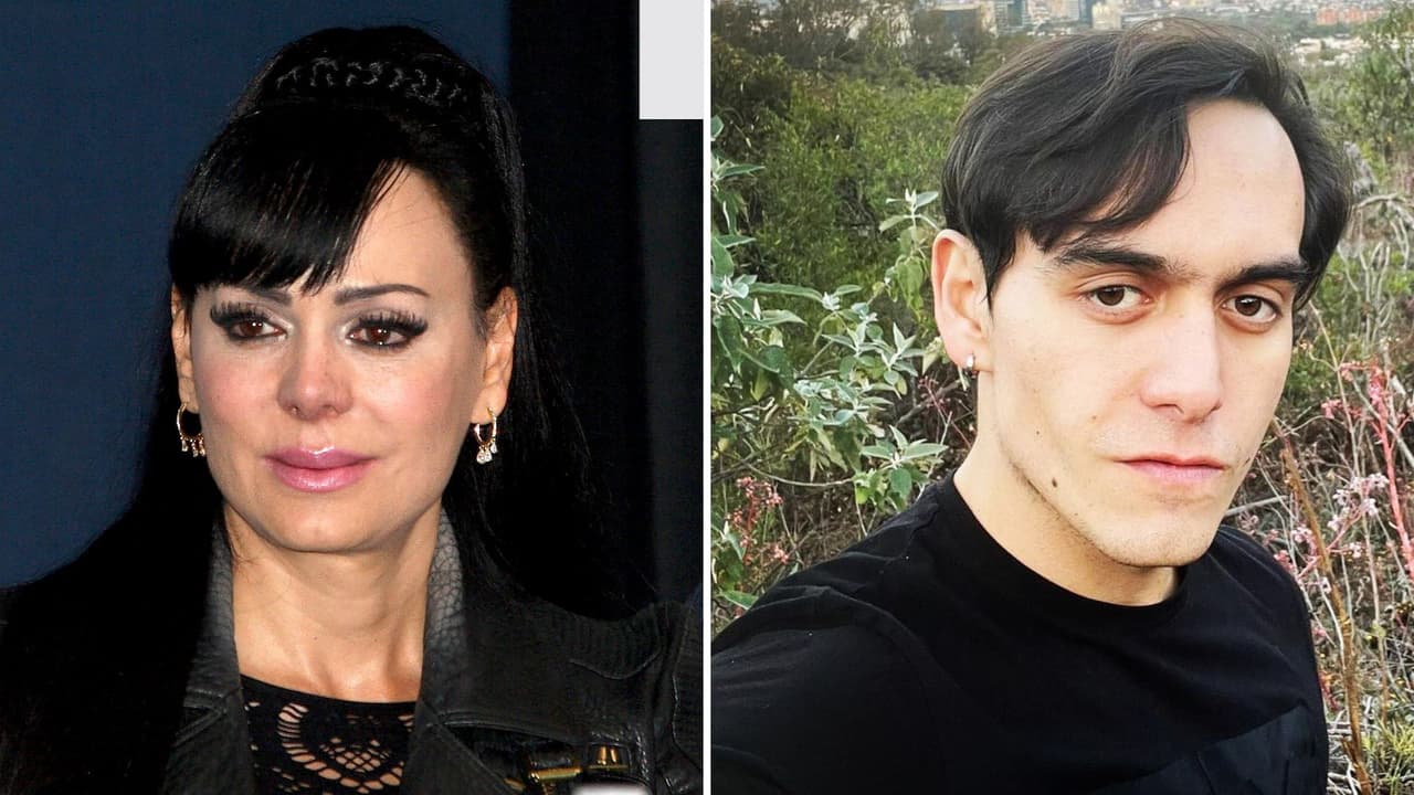 Maribel Guardia apenas está “aprendiendo a vivir con la pérdida” tras la muerte de Julián