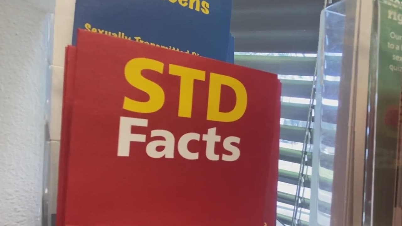 Incremento de enfermedades sexuales alarma a las autoridades de salud