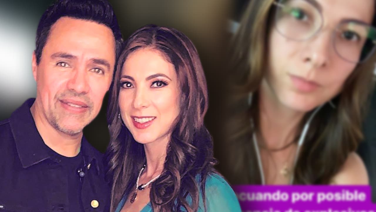 Priscila Ángel rinde cuentas tras abandonar su hogar junto a ‘El Temerario’ por una amenaza de explosivos