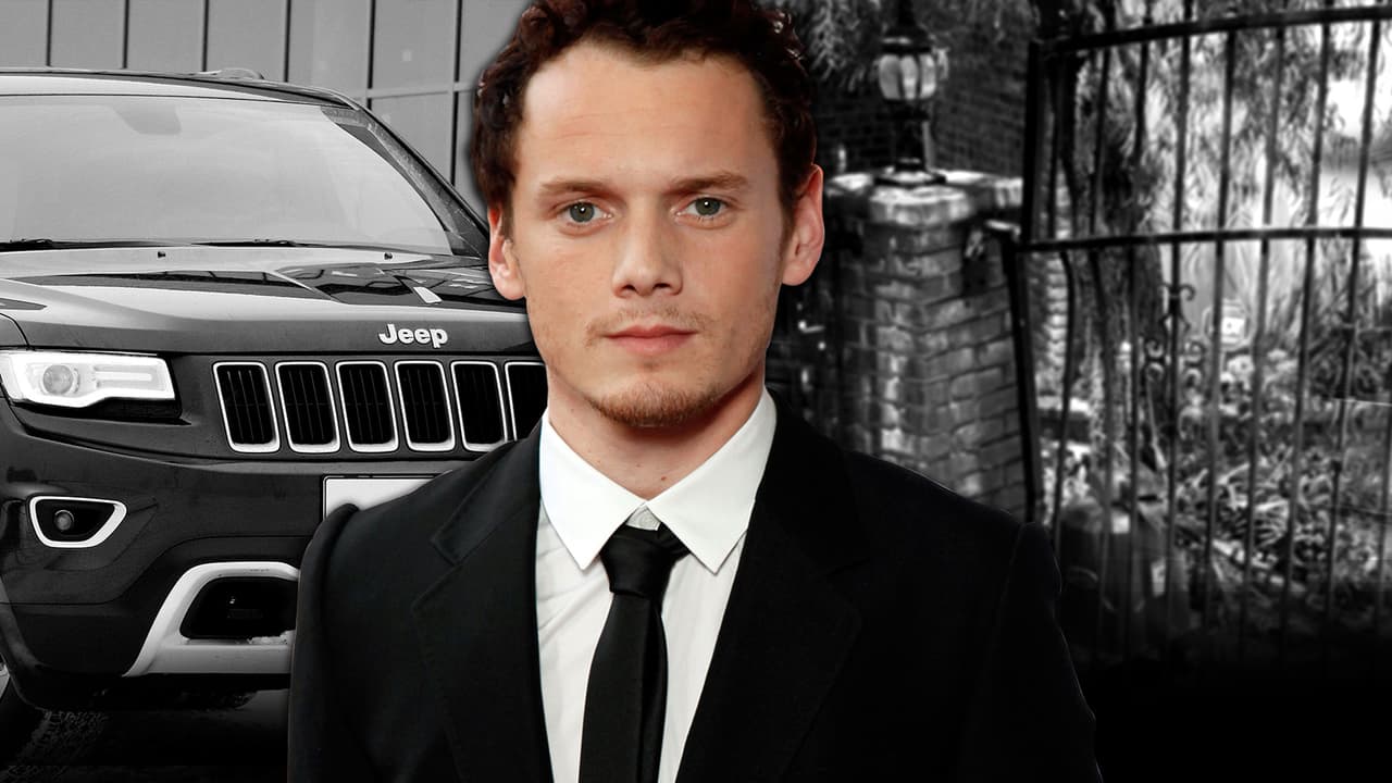 Un minuto agónico y mortal: el accidente 'imposible' que mató a Anton Yelchin