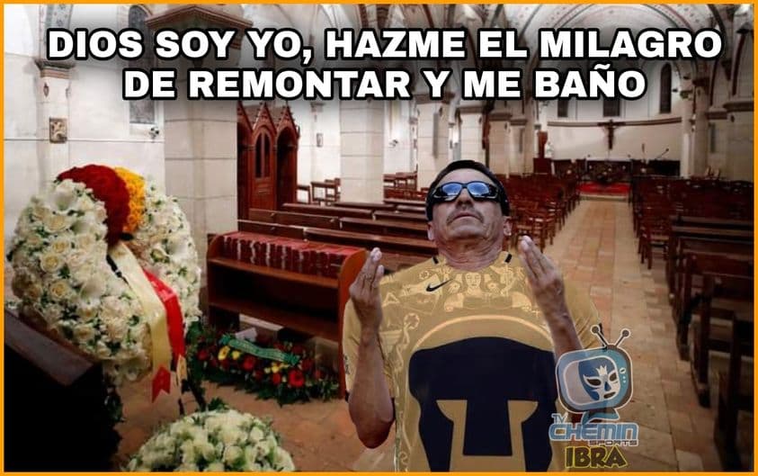 Los memes se regocijan con la derrota de Cruz Azul y las redes sociales se inundan de burlas hacia la máquina.