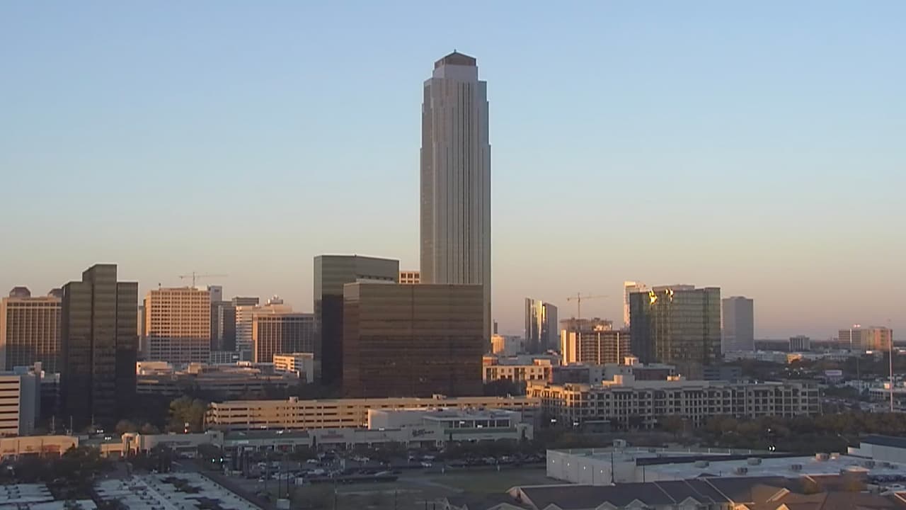 El reporte indica que Houston es "una de las ciudades con mayor crecimiento" sobre todo en los últimos 20 años, ubicándose en el puesto cinco.