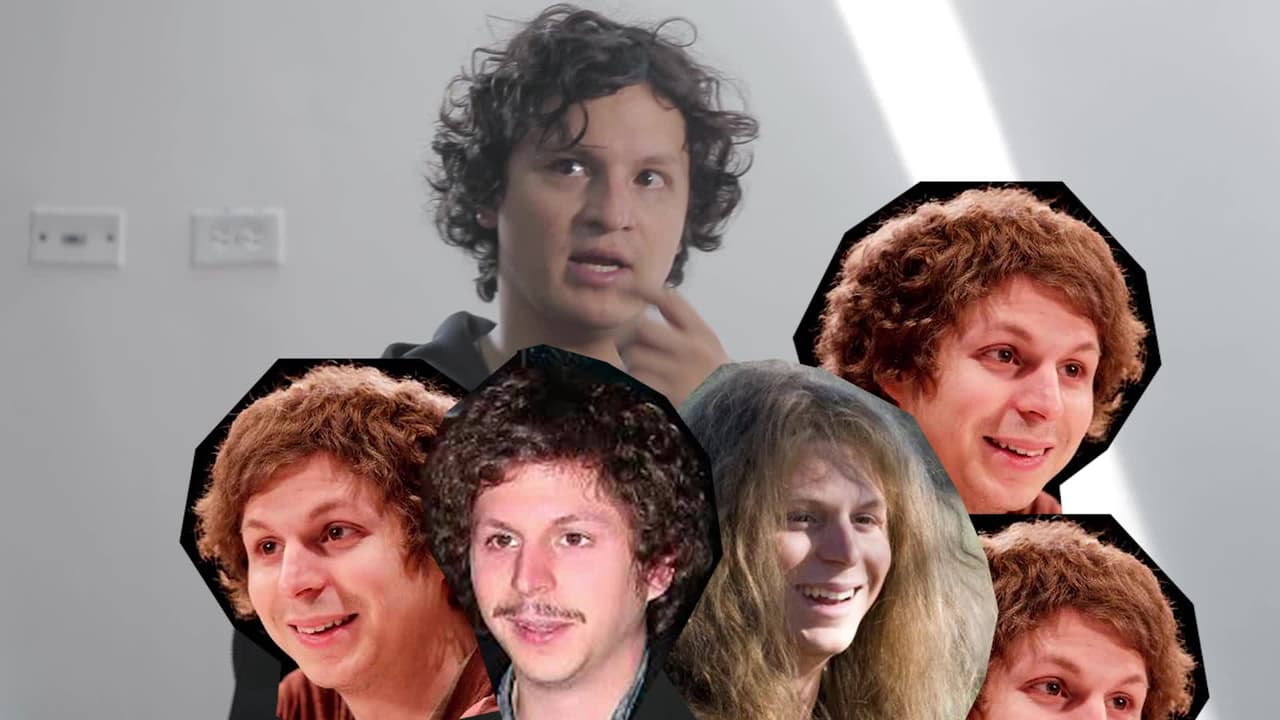 Actor Frustrado Busca Protagonizar Serie