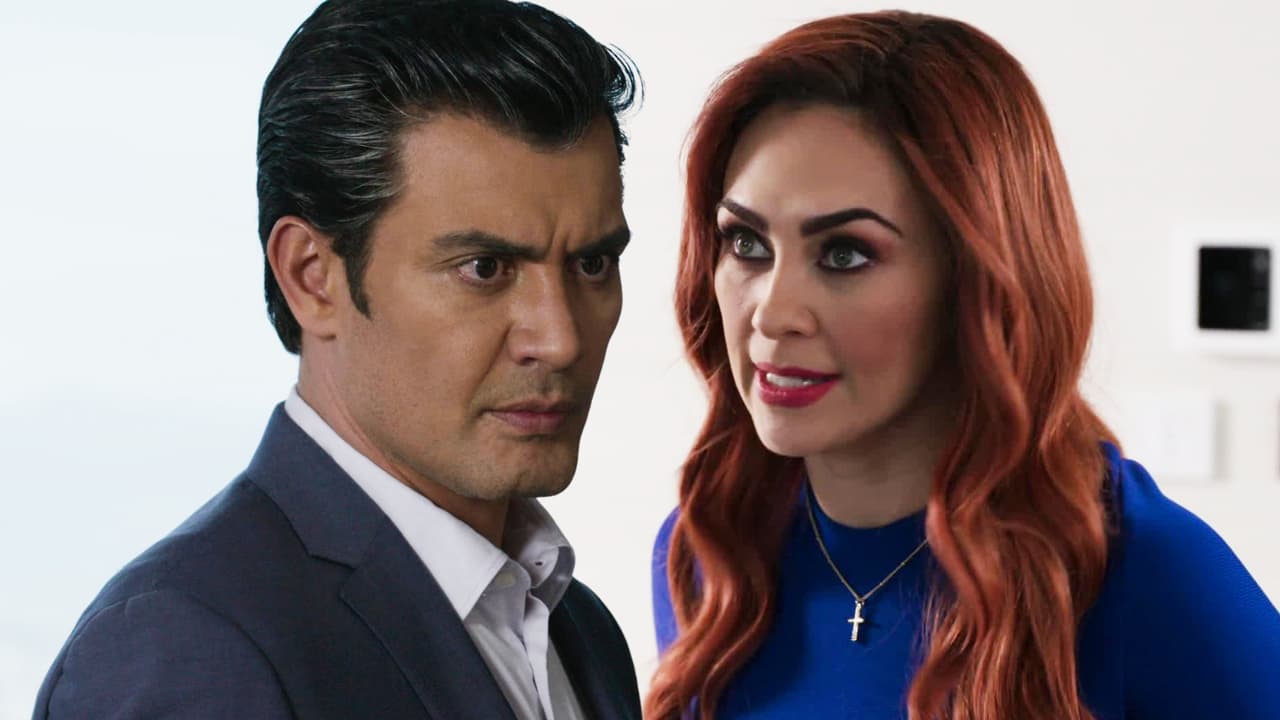 Marcia se siente arrepentida de haber amado a Esteban