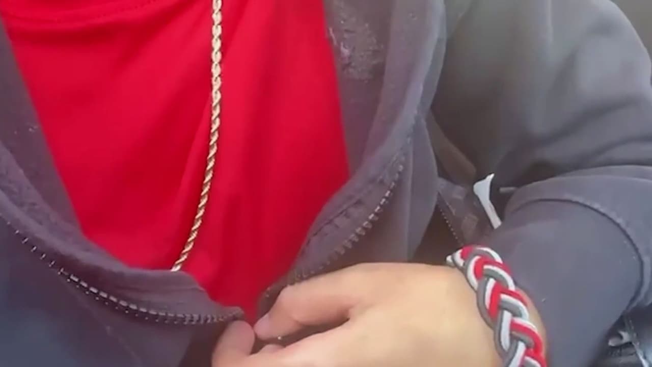 "Voy a hablar a migración": Indignación en Texas por maestro acusado de amenazar a estudiante con llamar a ICE
