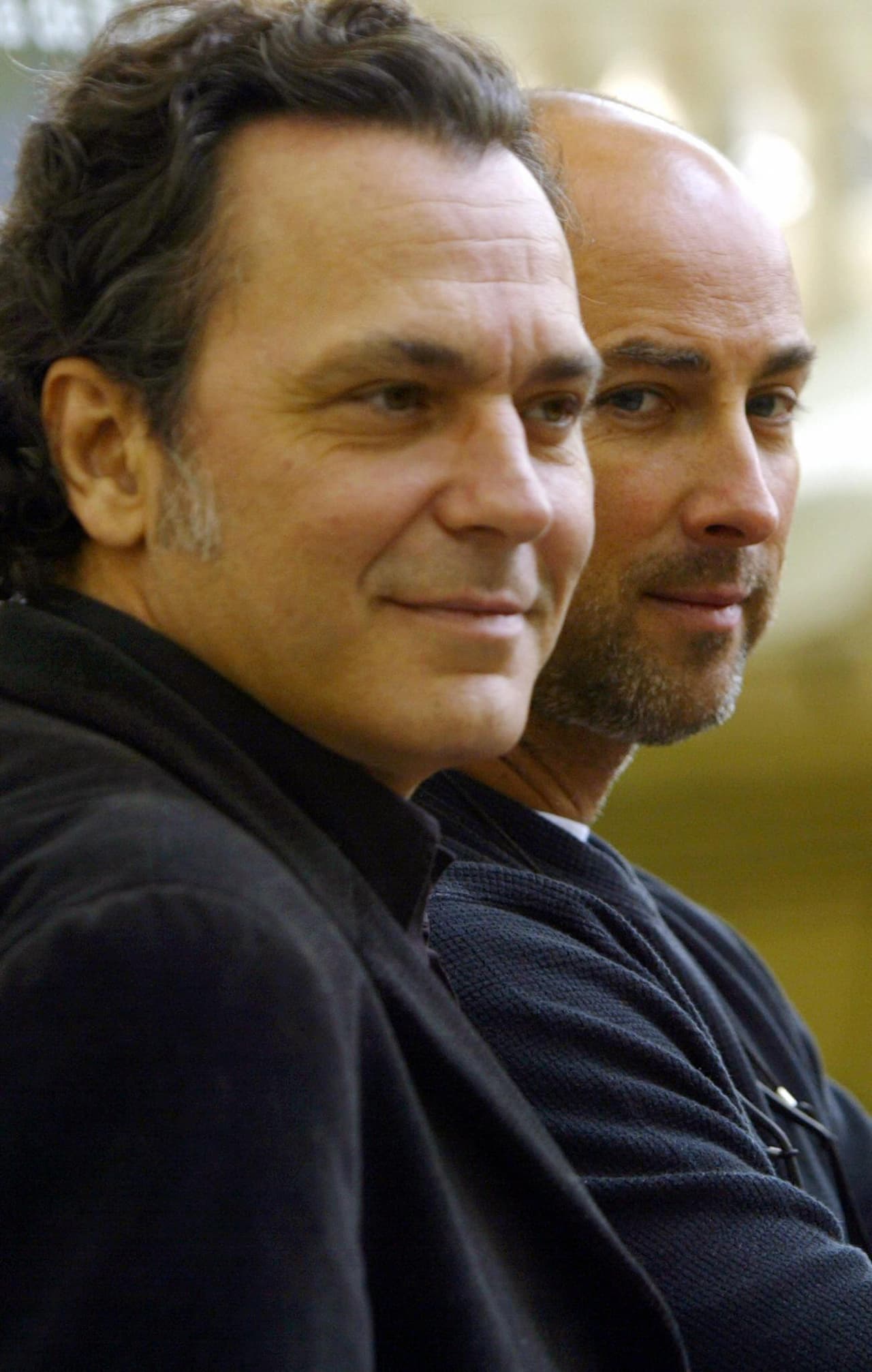 José Coronado: Trayectoria y madurez irresistibles 