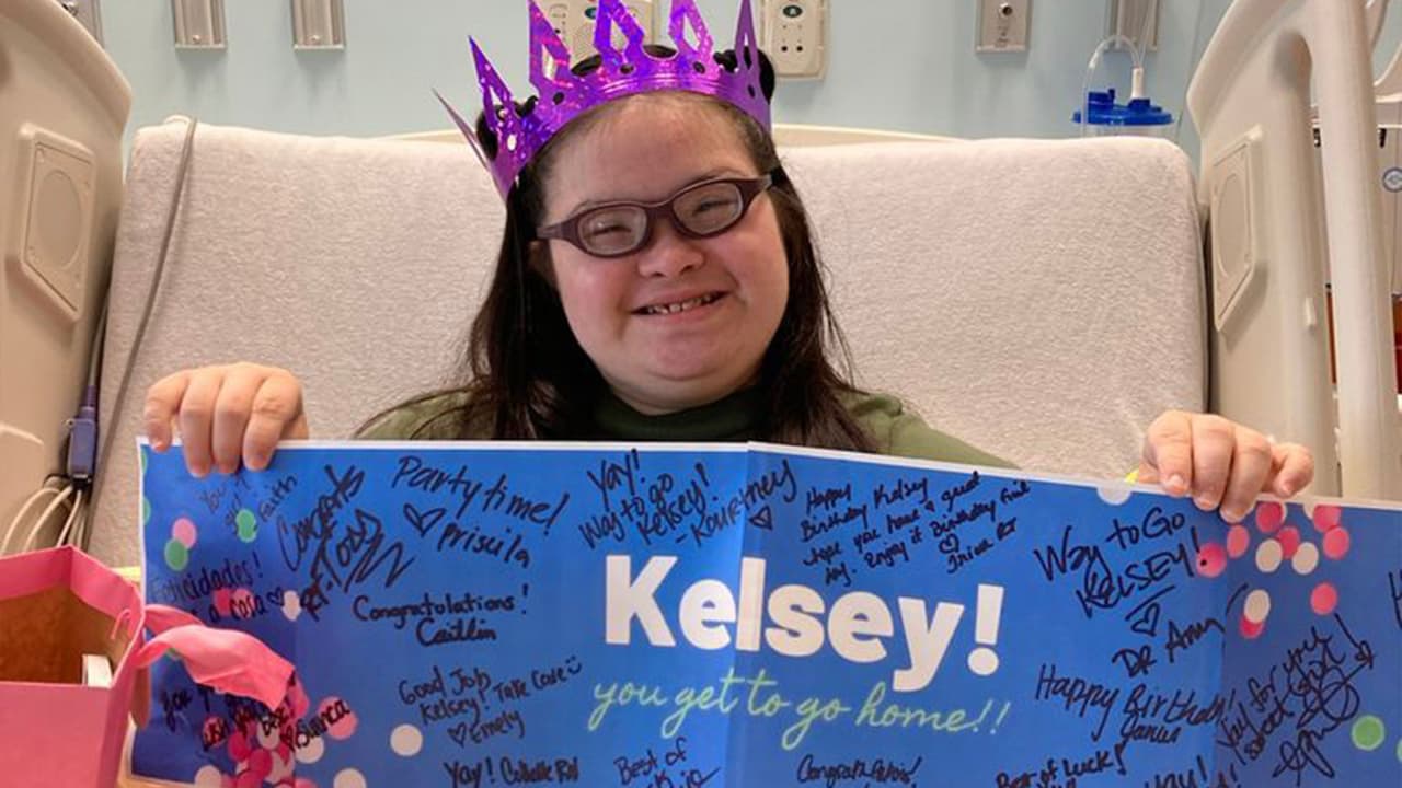 Alba Mejía dijo arrepentirse de no haberse puesto la 
<a href="https://www.univision.com/temas/vacuna-covid-19-houston">vacuna contra el coronavirus</a> antes de caer en esta situación. “Yo no pensé que me pasaría, mi mamá hablaba conmigo y me decía que me vacunara, yo me deje llevar por tantas cosas que miraba en redes sociales” agregó.