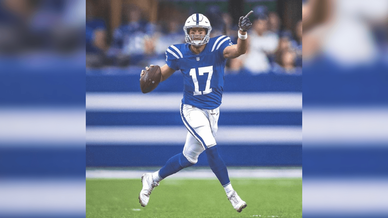 <b>15.- Phillip Rivers (Indianapolis Colts)</b>
<br>25 millones de dólares