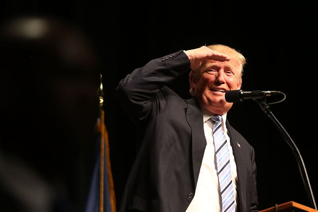 ¿Qué va a hacer Donald Trump a México en medio de la campaña si los mexicanos no votan?