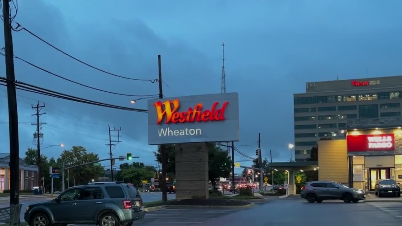 Dos centros comerciales de Montgomery impondrán toque de queda para menores de edad