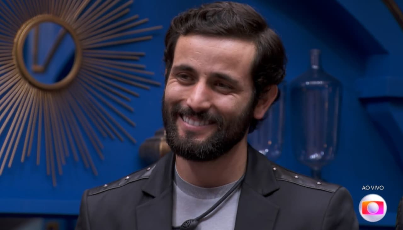 Quem ficou em segundo lugar no BBB24: relembre a trajetória do Matteus no jogo 