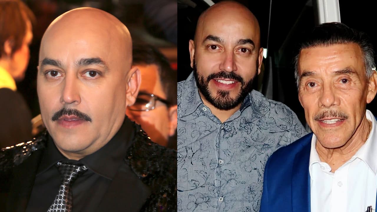 ¿Lupillo ahora demandará a su papá? Esto advierte el cantante sobre don Pedro Rivera 