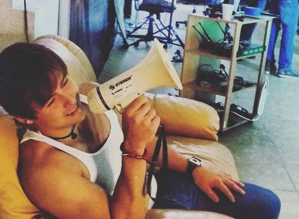 Se ha convertido en un ejemplo a seguir.