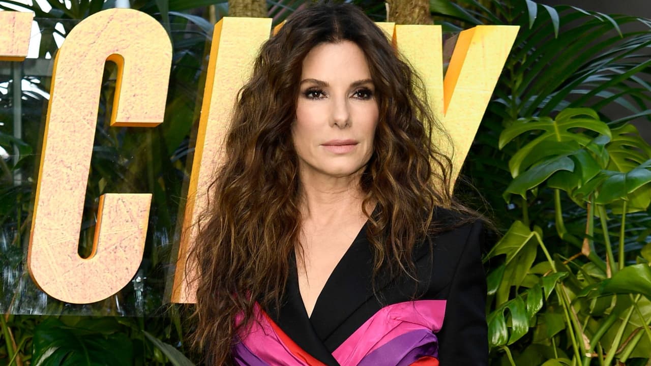 Sandra Bullock anuncia su retiro temporal de la actuación: padece el síndrome de Burnout