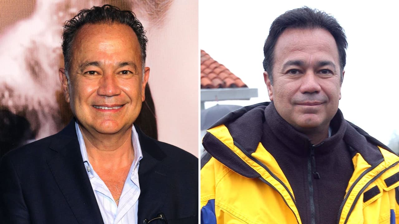 ¿Quién era Nicandro Diaz, productor de telenovelas como Mi Camino es Amarte que murió tras accidente?