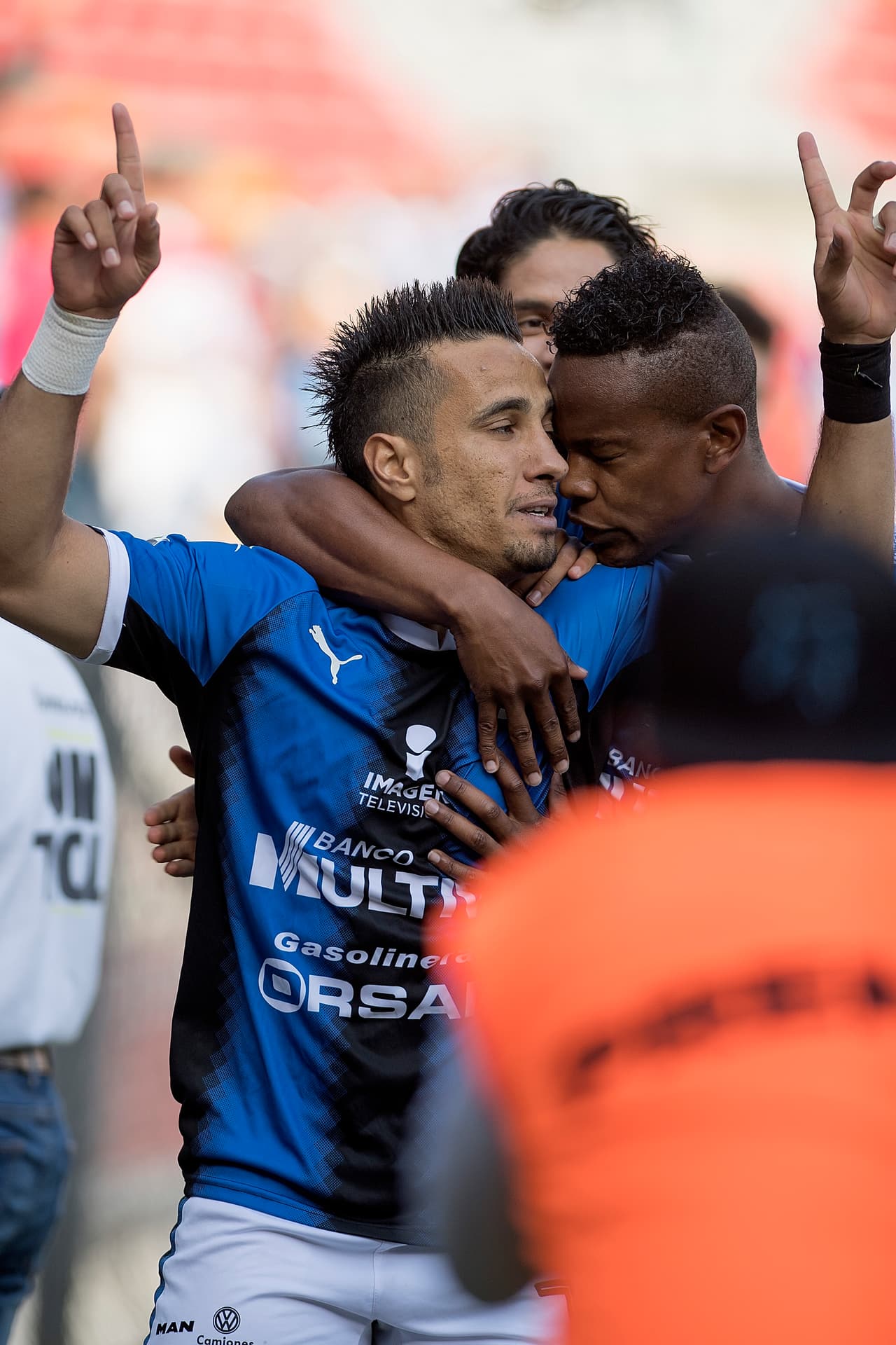 Querétaro 2 - 1 Puebla