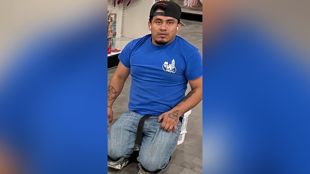 Buscan a sospechoso de agresión sexual continua contra un menor en el área de Houston