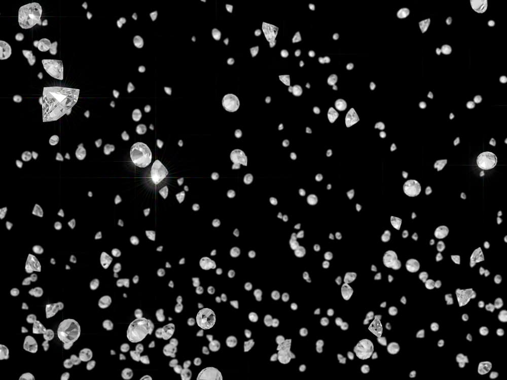 El Sistema Solar está en medio de una lluvia de diamantes, un verdadero saludo simbólico a la Era de Acuario. Así lo reporta un estudio científico realizado la semana pasada –agosto 2017- por investigadores del Centro de Acelerador Linear de la Universidad de Stanford (SLAC) en California.