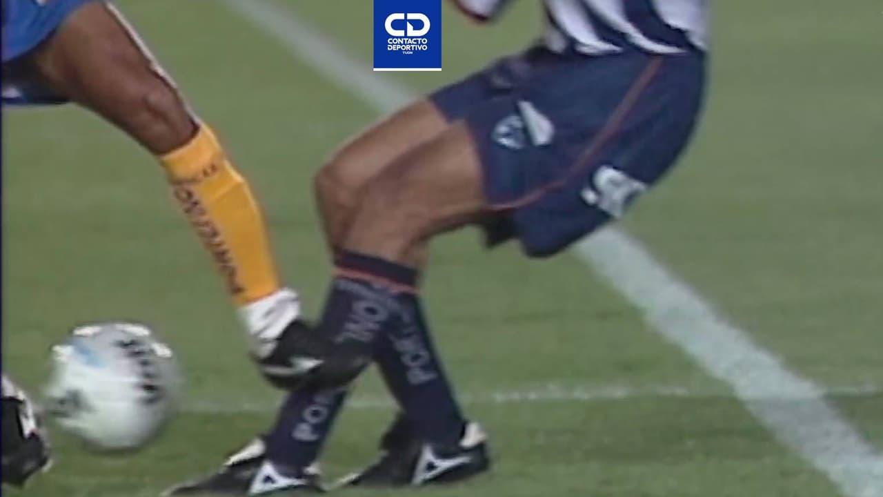 La alineación que perfila Rayados ante Tigres en el Clásico Regio