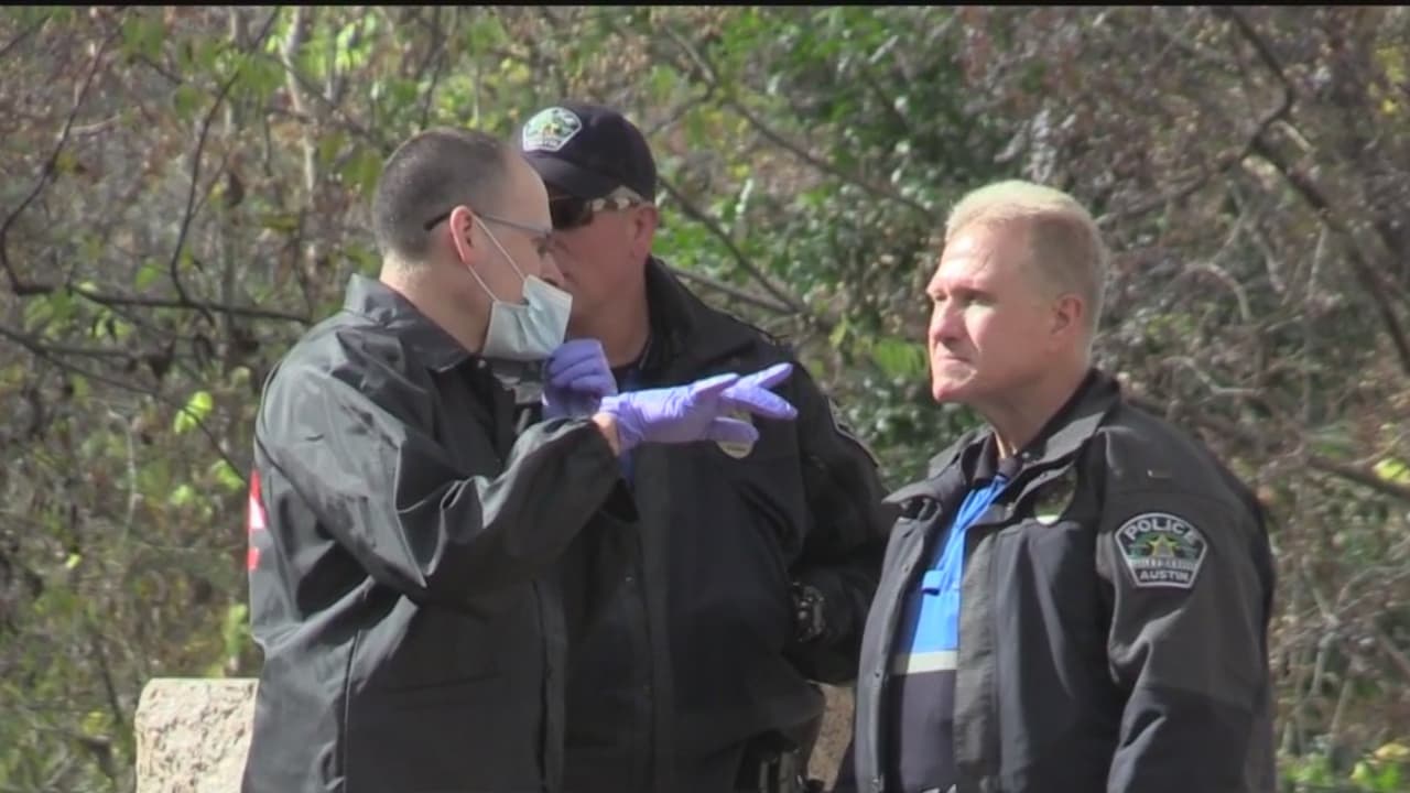 Austin lidera tiroteos policiales durante llamadas de salud mental