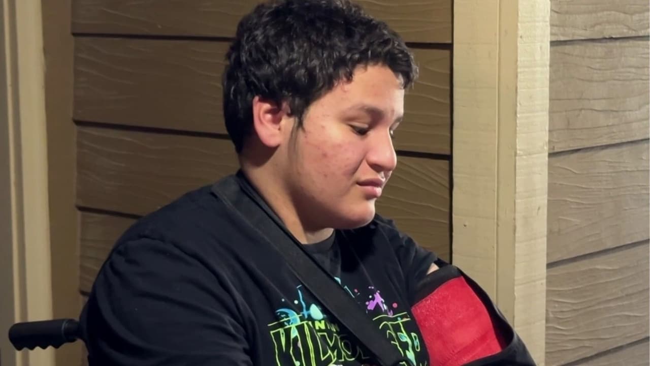 Un adolescente fue atropellado y pasó tres horas abandonado hasta que alguien escuchó sus gritos