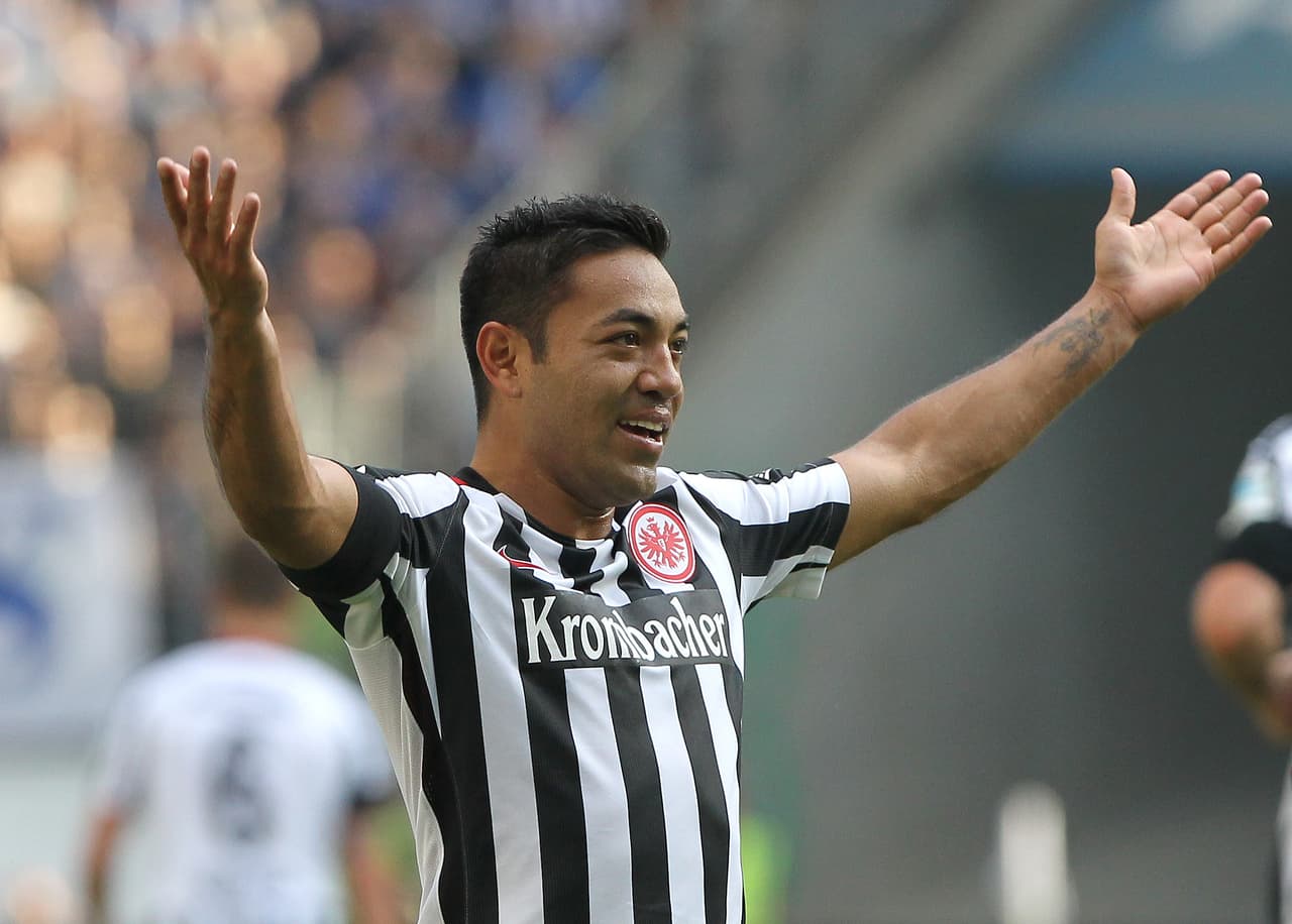 Marco Fabián hará ‘boteo’ en favor de los damnificados