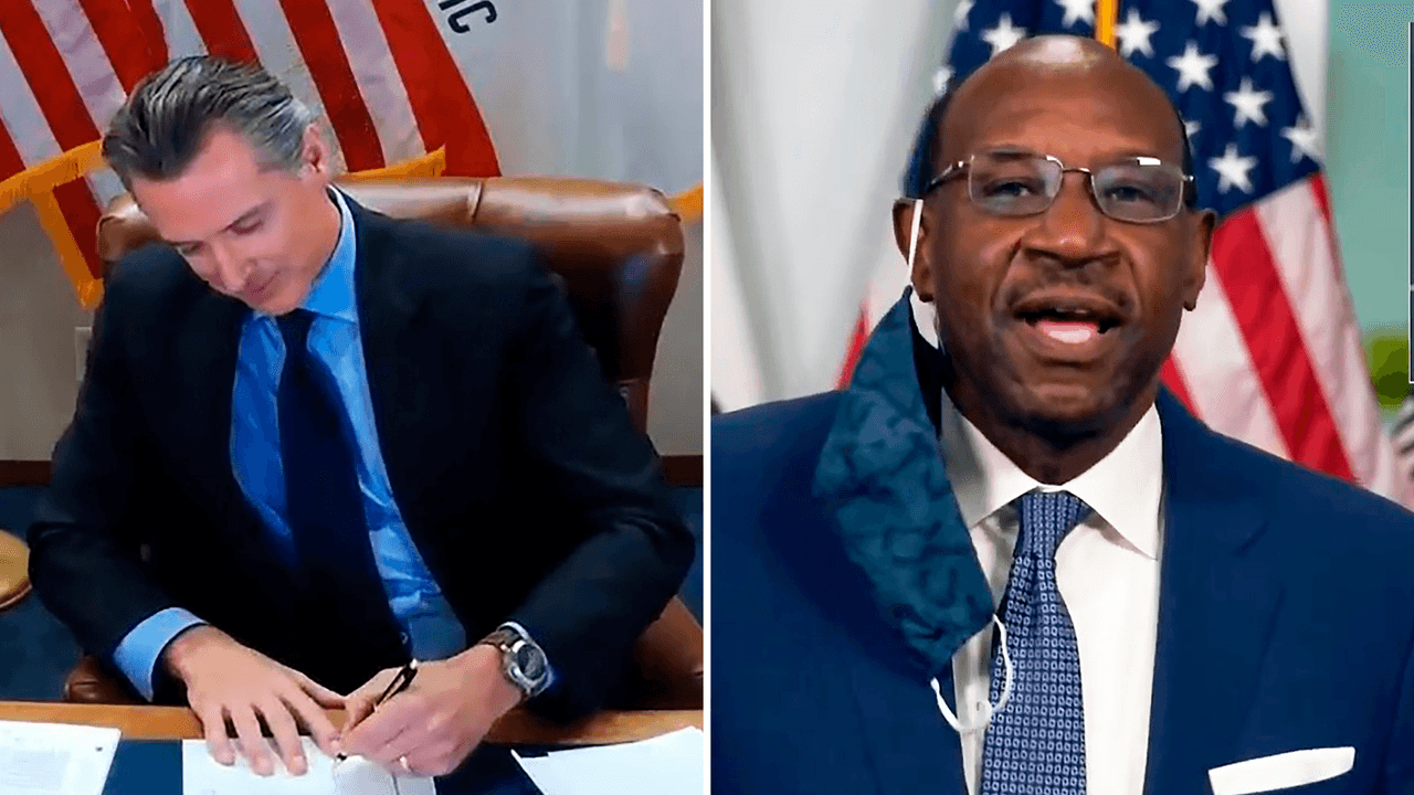 Gay, afroestadounidense y demócrata: así es el jurista que Newsom eligió para la Corte Suprema de California