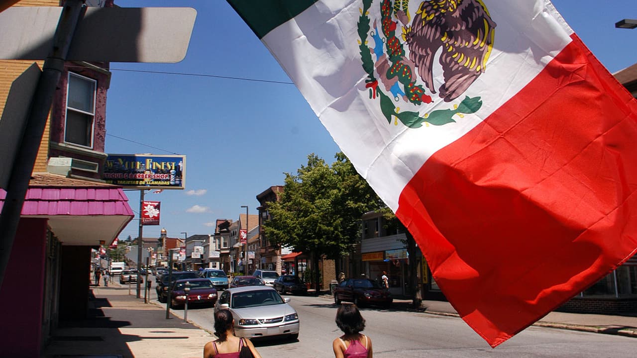 México ya es parte de nuestras vidas en Estados Unidos