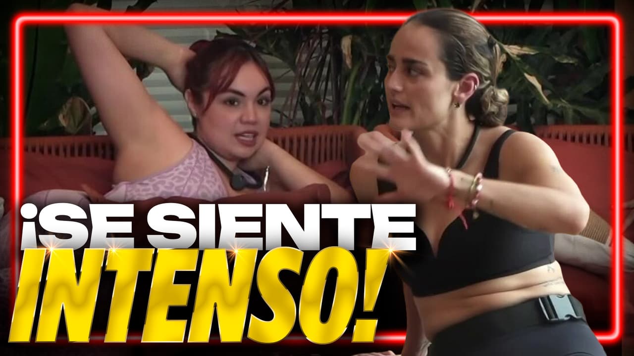 ¡El tiempo reality! Laysha y Breh dicen qué es lo que más ansiedad ocasiona el encierro