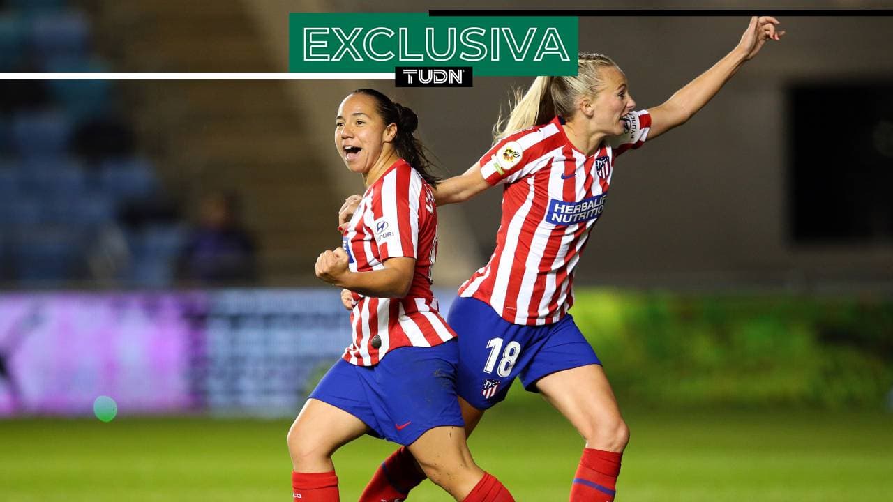 Charlyn Corral exige que tomen en serio a la selección femenil