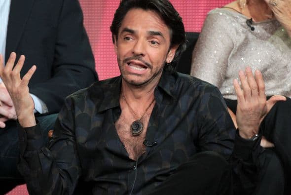 1. Como buen Virgo le gustan las cosas creativas y organizadas, tiene habilidad para escribir y hablar.