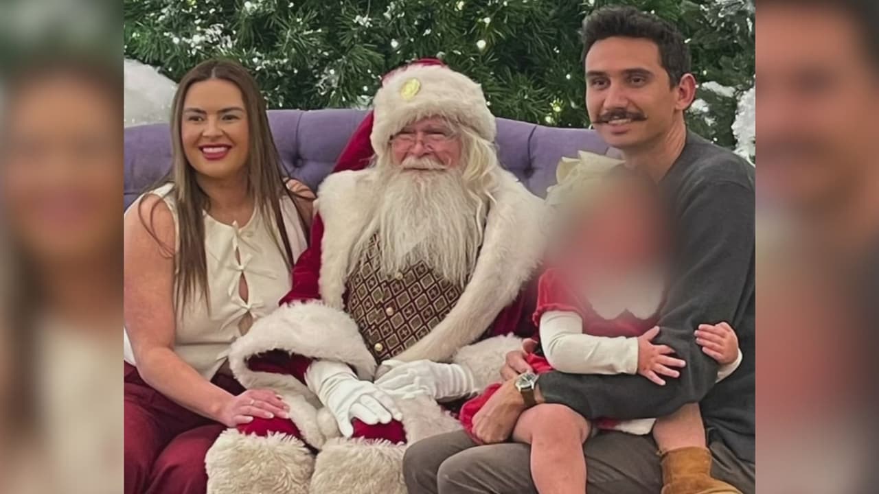 Cubano es deportado a México, deja en EEUU a su hija y su esposa ciudadana: “Se me cayó el mundo”