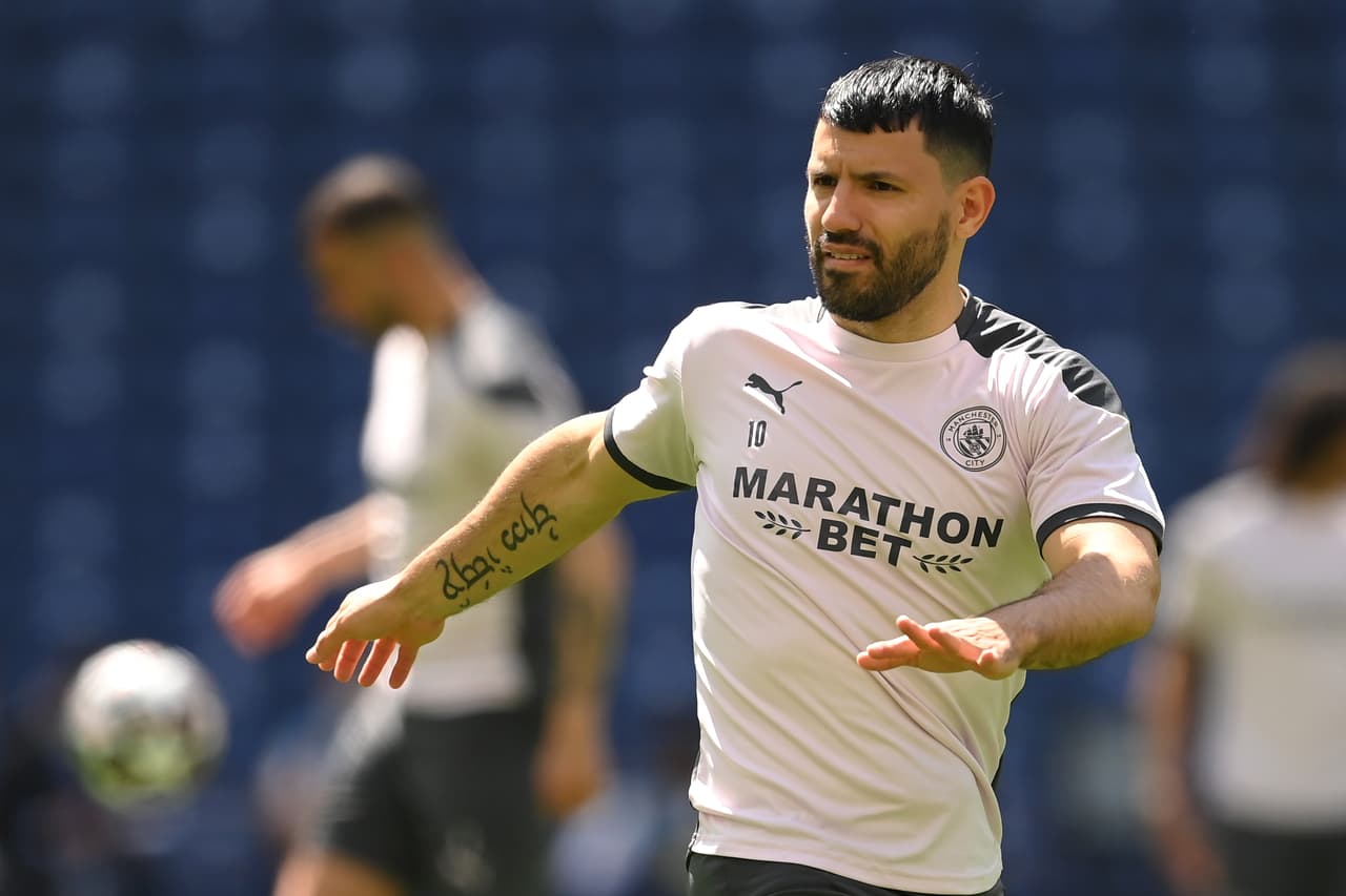 Último entrenamiento y listos… Chelsea y Manchester City reconocieron la cancha del Do Dragao y están listos para la Final de la UEFA Champions League que disputarán este sábado en Porto.