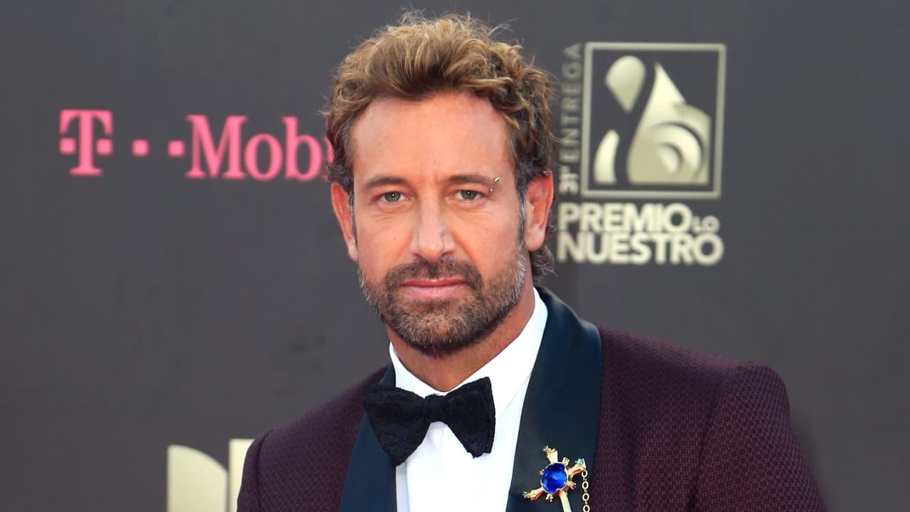 Gabriel Soto hospitalizado de emergencia por "insuficiencia respiratoria": esto se sabe de su salud