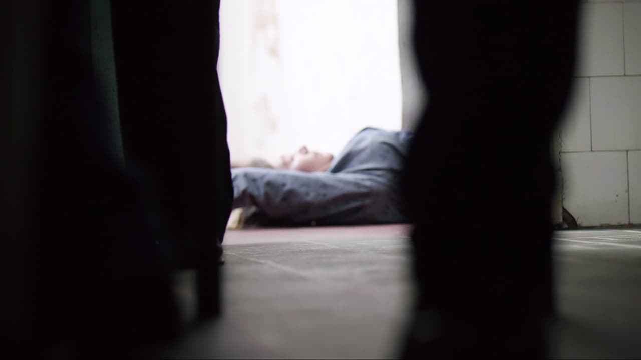 In the meeting, ‘La Muñeca’ was witness to his enemies’ cruelty when they murdered one of their victims in front of him.