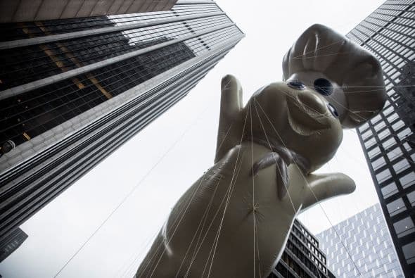 Participaron alrededor de ocho mil personas.