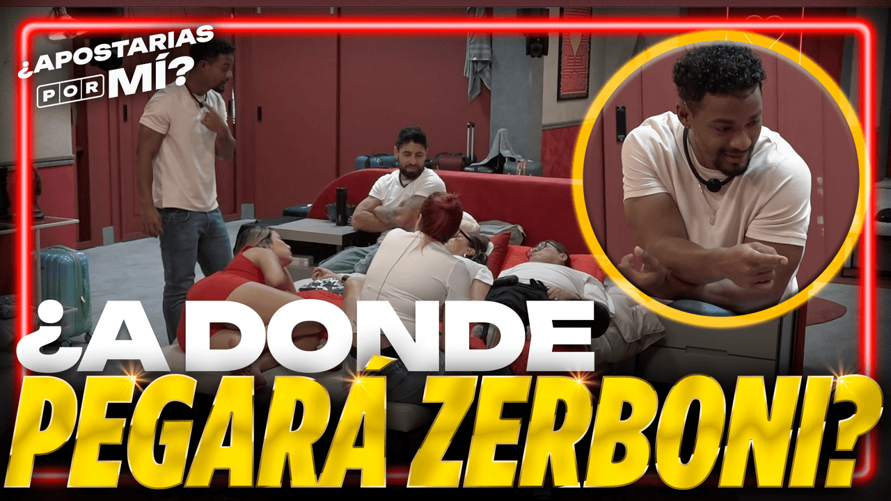 El Team Pueblo analiza a donde puede afectar ‘La Revancha’ de Zerboni