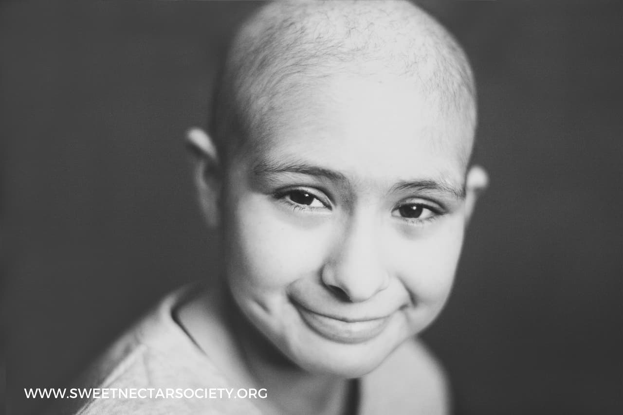 Más de 300 sesiones fotográficas ha realizado Sweet Nectar Society en cuatro años.