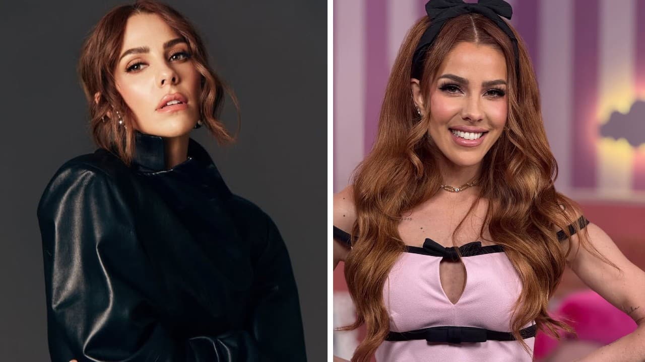 Regina Murguía, de JNS, es diagnosticada con cáncer: esto se sabe de su salud