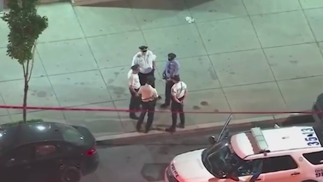 Adolescente de 16 años muere tras recibir un disparo en una vivienda en el norte de Filadelfia