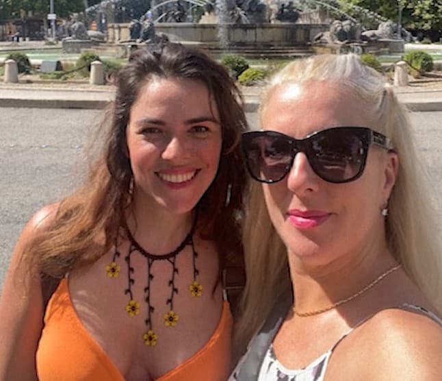 Los seres queridos de Ana expresan su angustia y piden que la investigación y búsqueda se intensifiquen.