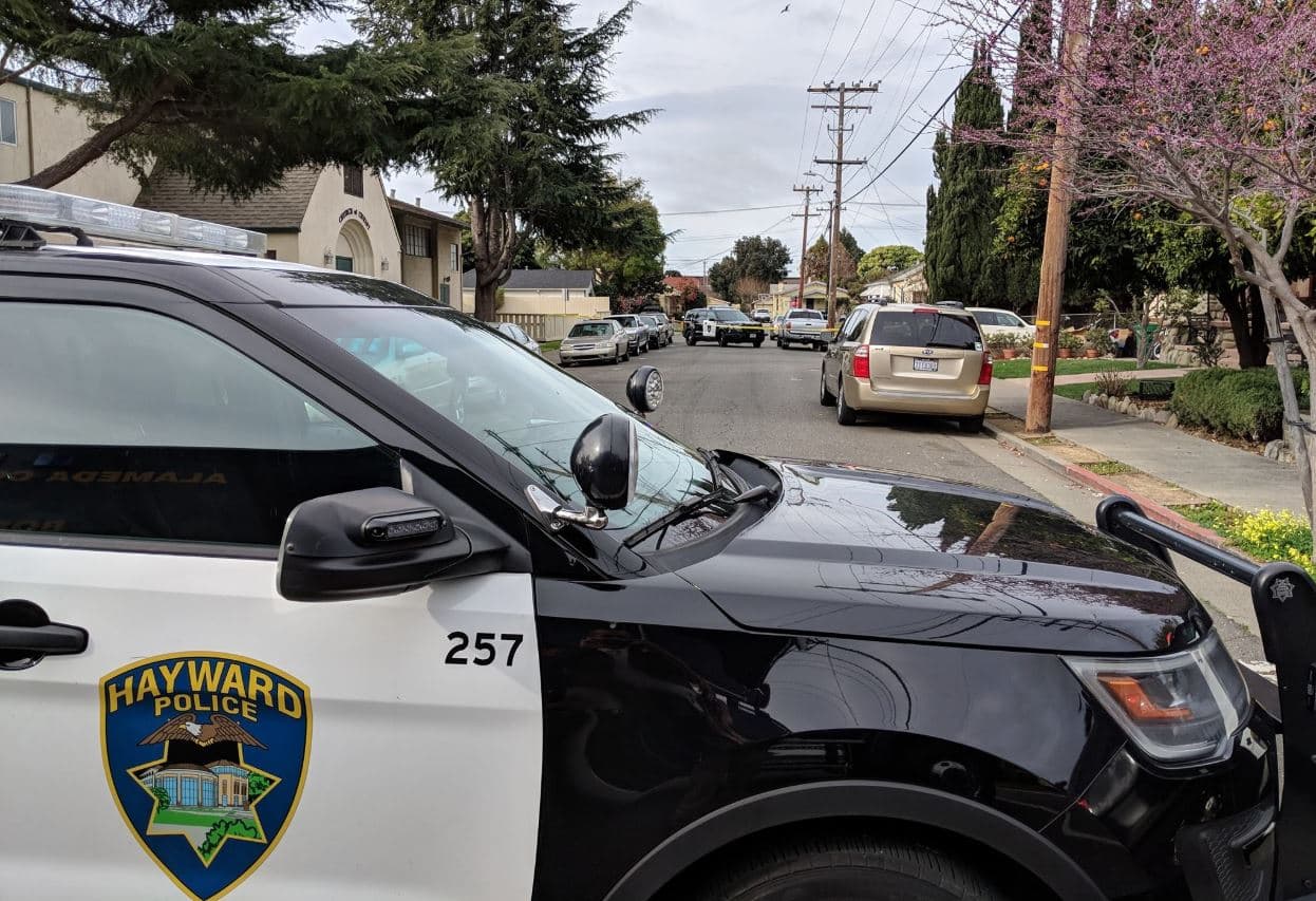 Autoridades investigan segundo homicidio en menos de 24 horas en el este de la Bahía