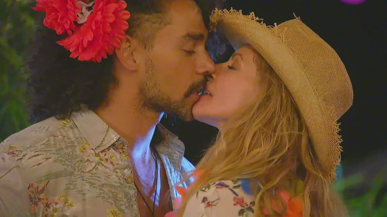 Hotel VIP UNIMÁS: Los mejores momentos del capítulo 17 (fiesta hawaiana)