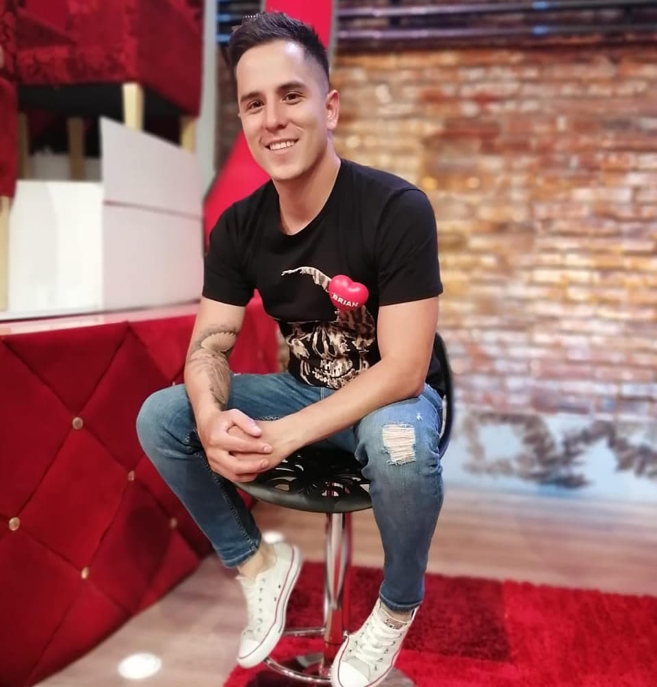 El exconcursante del programa fue encontrado con múltiples impactos de bala en su cuerpo.