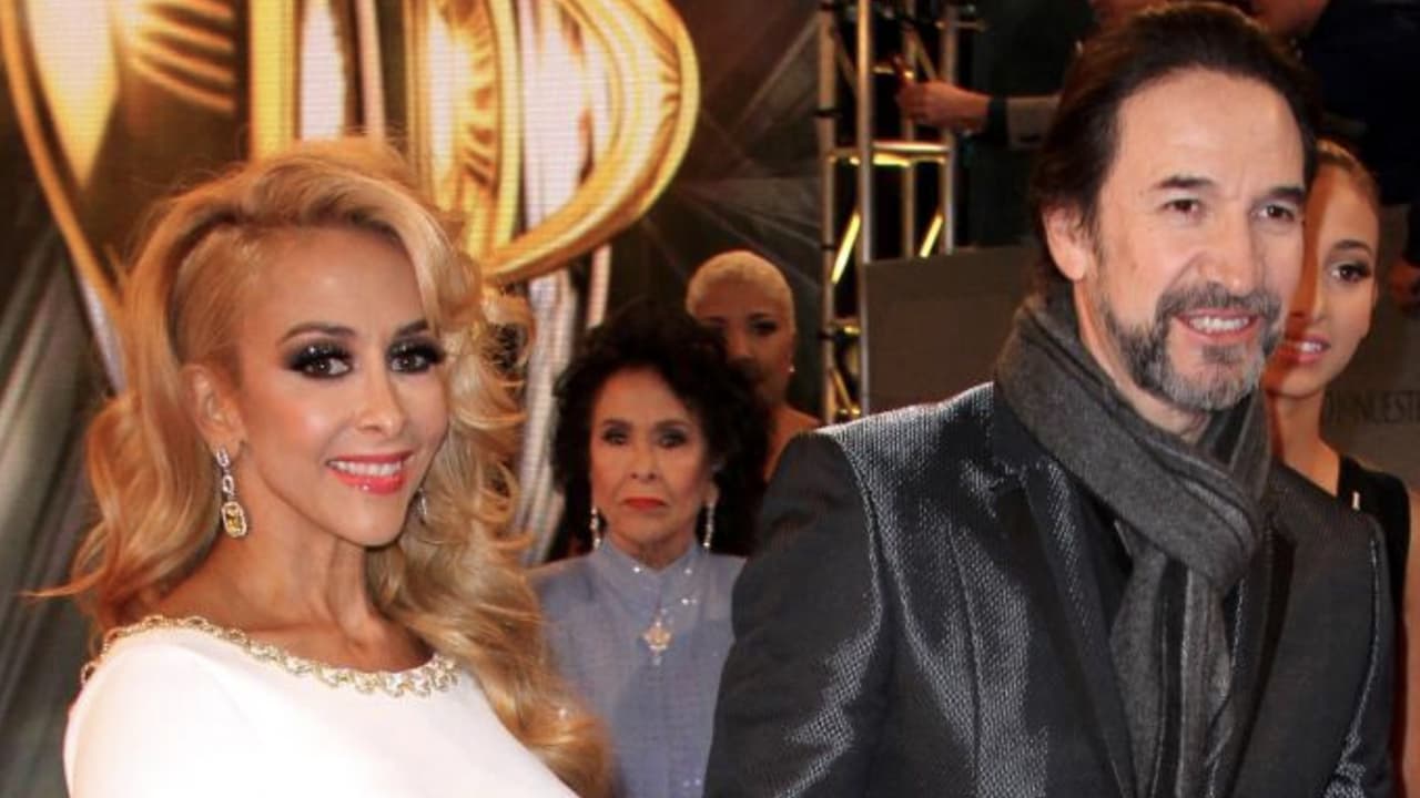 “Él es muy romántico”: Marco Antonio Solís celebra 28 años de amor con su esposa Cristian