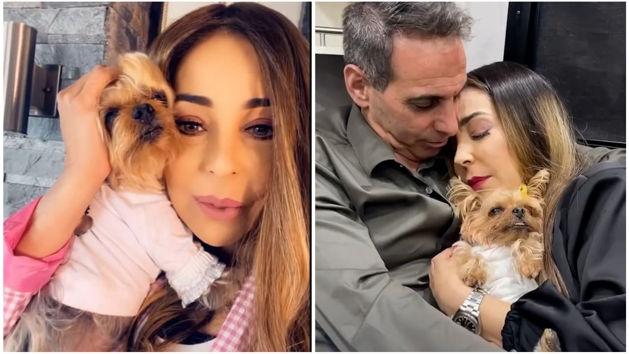 Gelena Solano está devastada por la muerte de su 'hija': "Me la paso escondida en los baños"