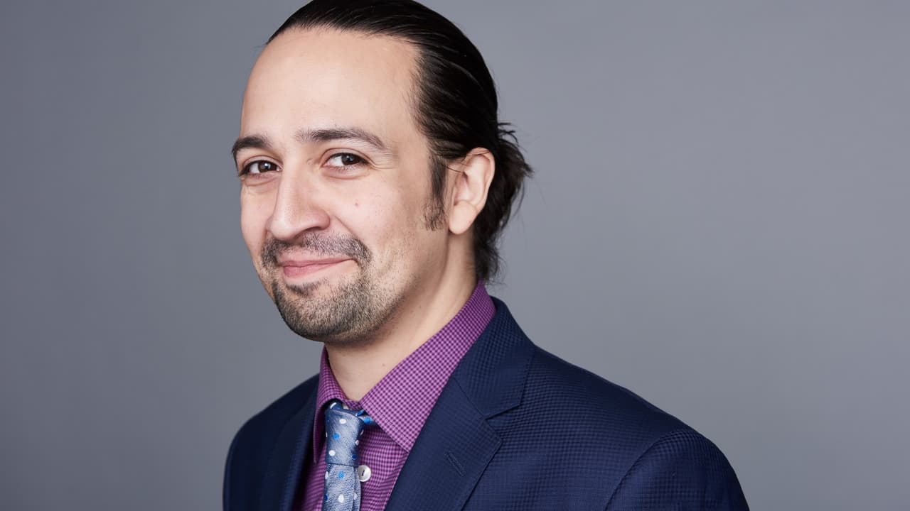 Lin-Manuel Miranda: "Los inmigrantes siempre son el enemigo en un ciclo de elección"