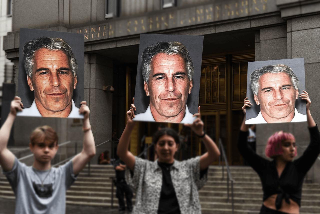 ¿Era Jeffrey Epstein un "espía" de la inteligencia de Israel o EEUU?
